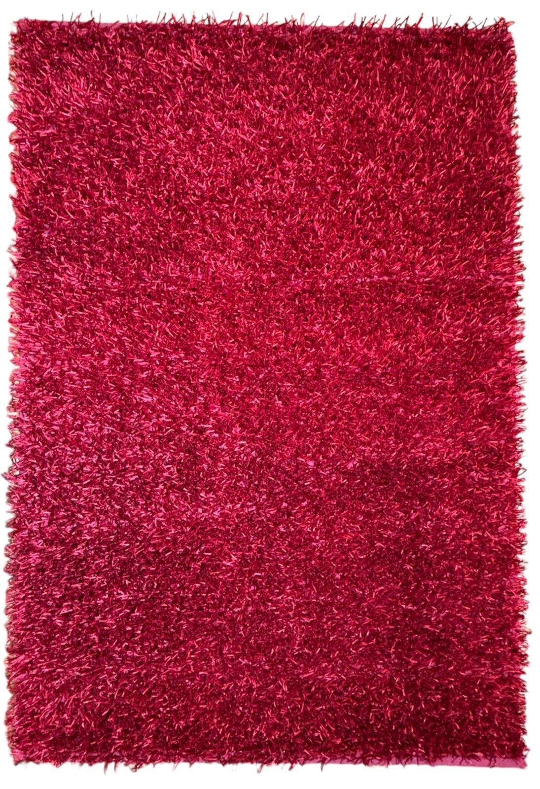 Rug Studios Teppich LIMO SHAGGY HANDGEKNÜPFT, günstig online kaufen