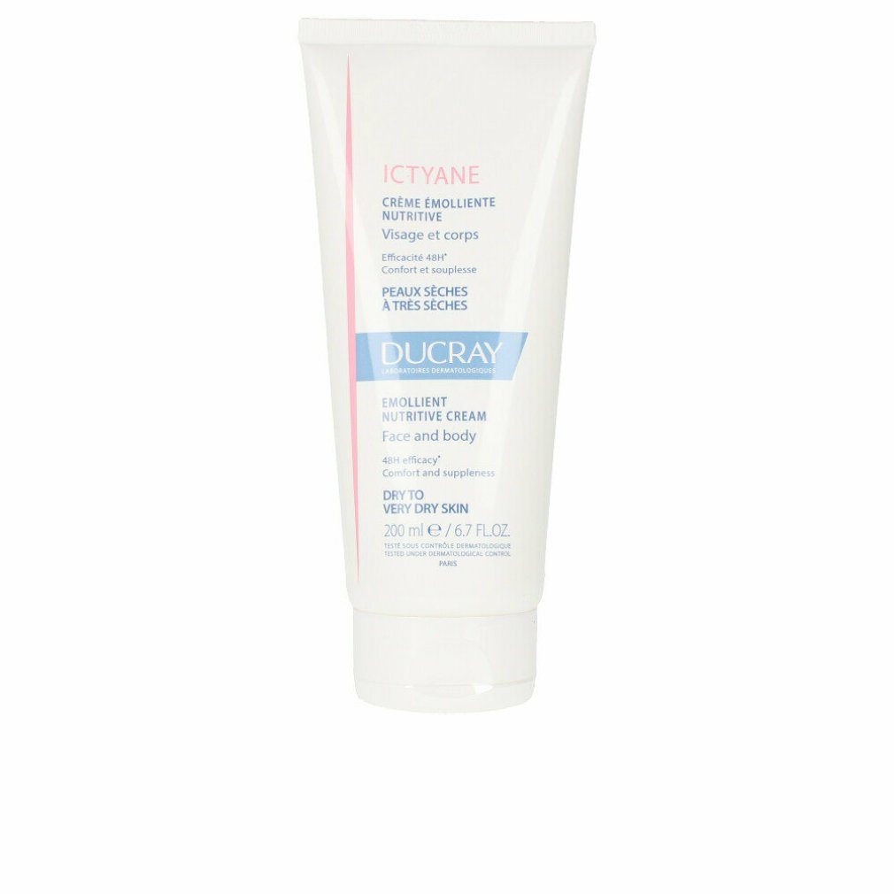 Ducray Körperpflegemittel Ictyane Hydrating Body Lotion