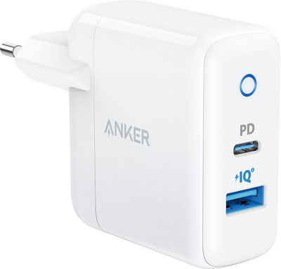 Anker PowerPort PD Smartphone-Ladegerät