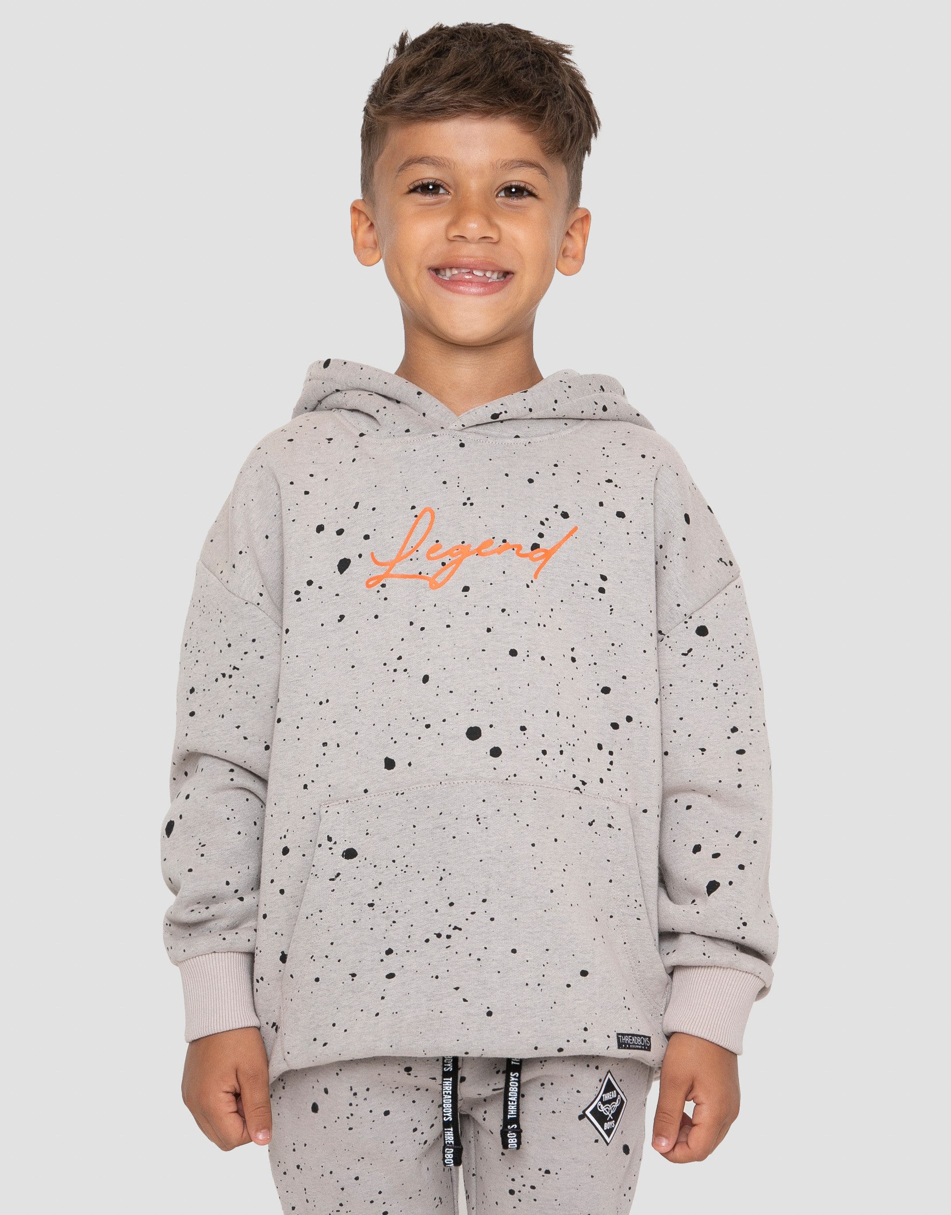 Kapuzensweatshirt TBBMinnesota