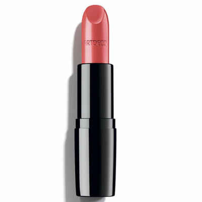 ARTDECO Lippenstift »PERFECT COLOR lipstick #905-coral queen 4 gr«
