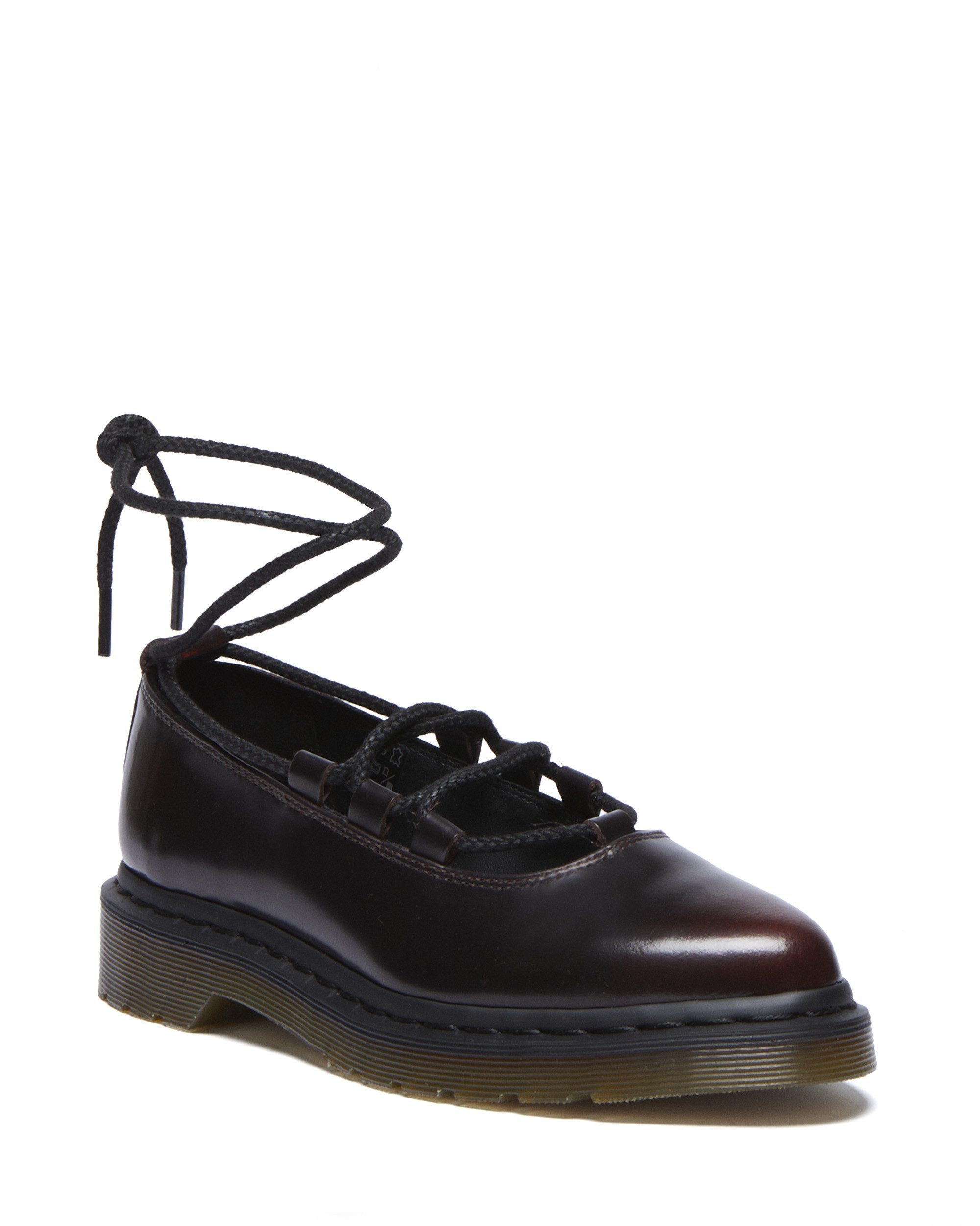 DR. MARTENS ELPHIE II arcadia Schnürschuh günstig online kaufen
