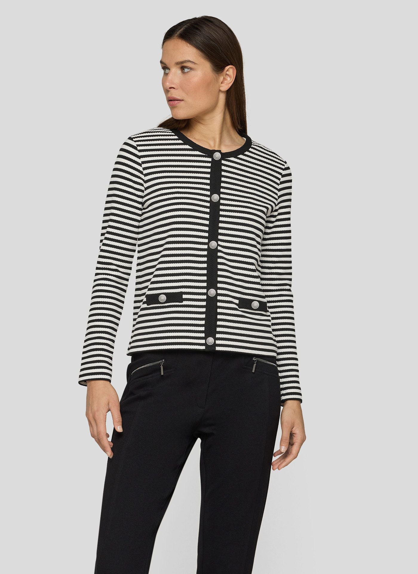 Rabe Jackenblazer Jacke günstig online kaufen