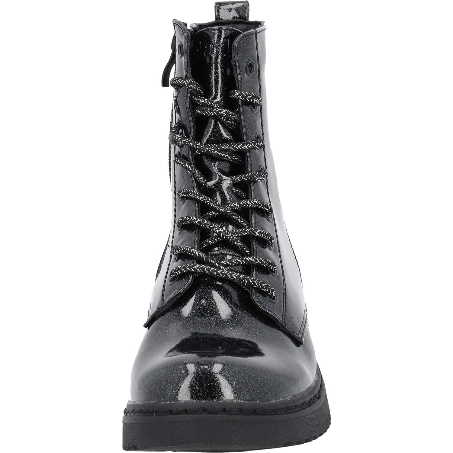 Palado by Sila Sahin Djerba Gloss by Sila Sahin Schnürstiefel