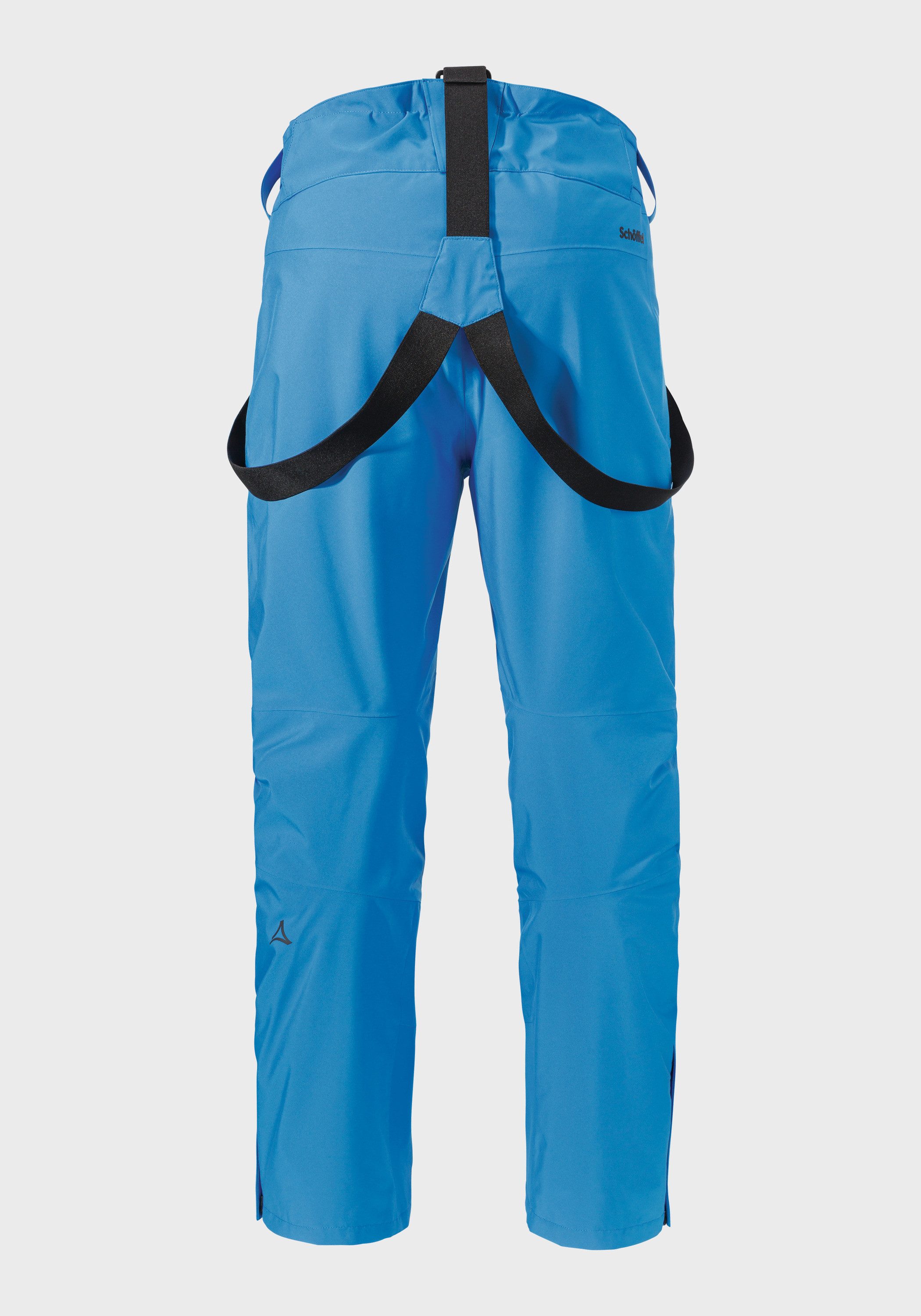 Schöffel Latzhose Ski Pants Weissach M