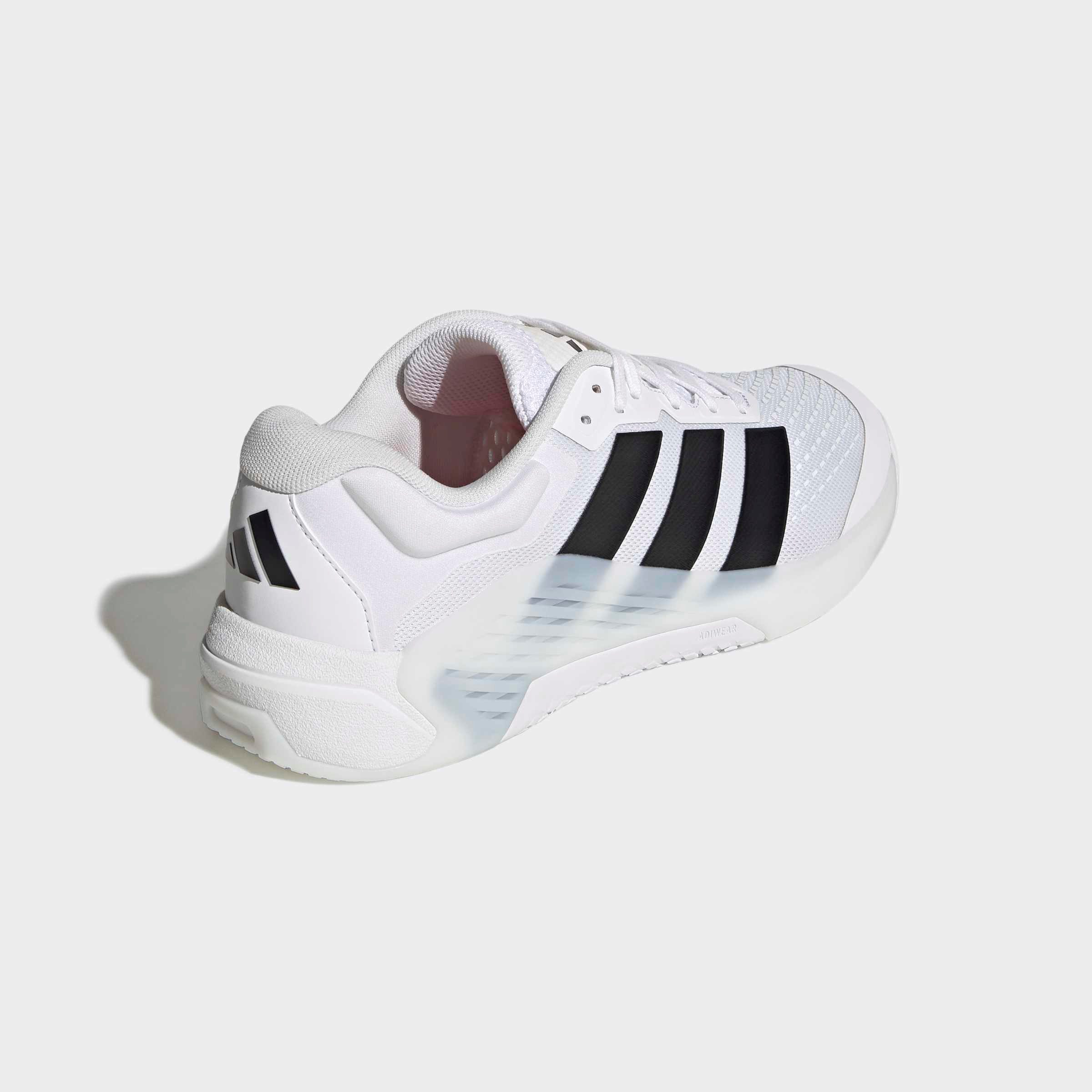 adidas Performance DROPSET 4 Trainingsschuh für besseren Halt beim Gewichtstraining – Bild 5 von 5