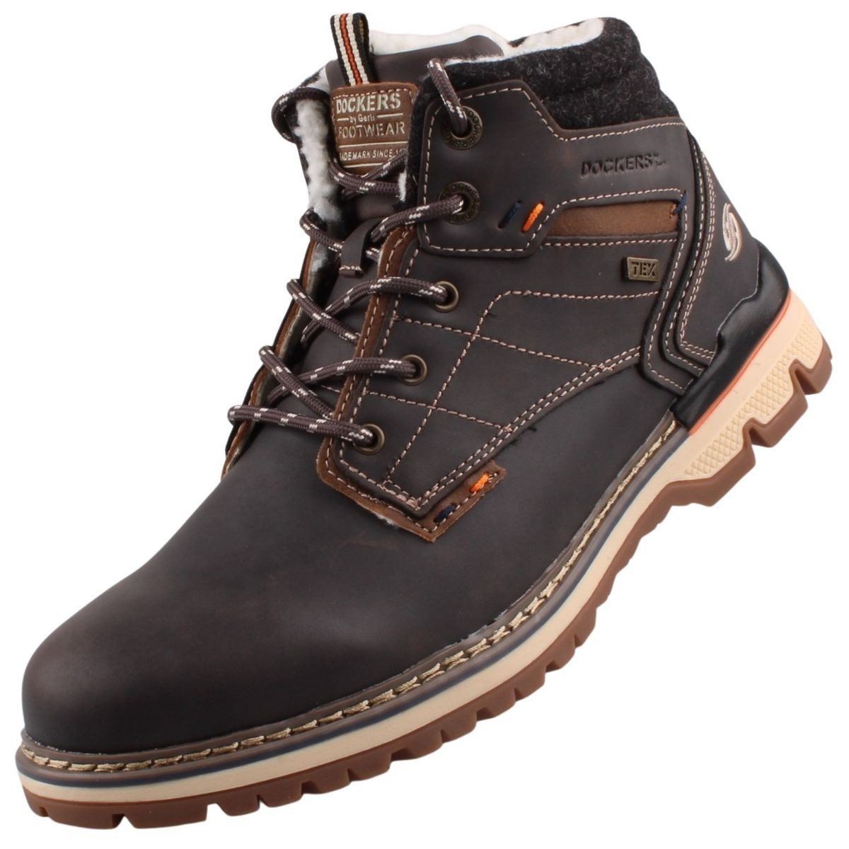 53TA103-650360 Stiefel
