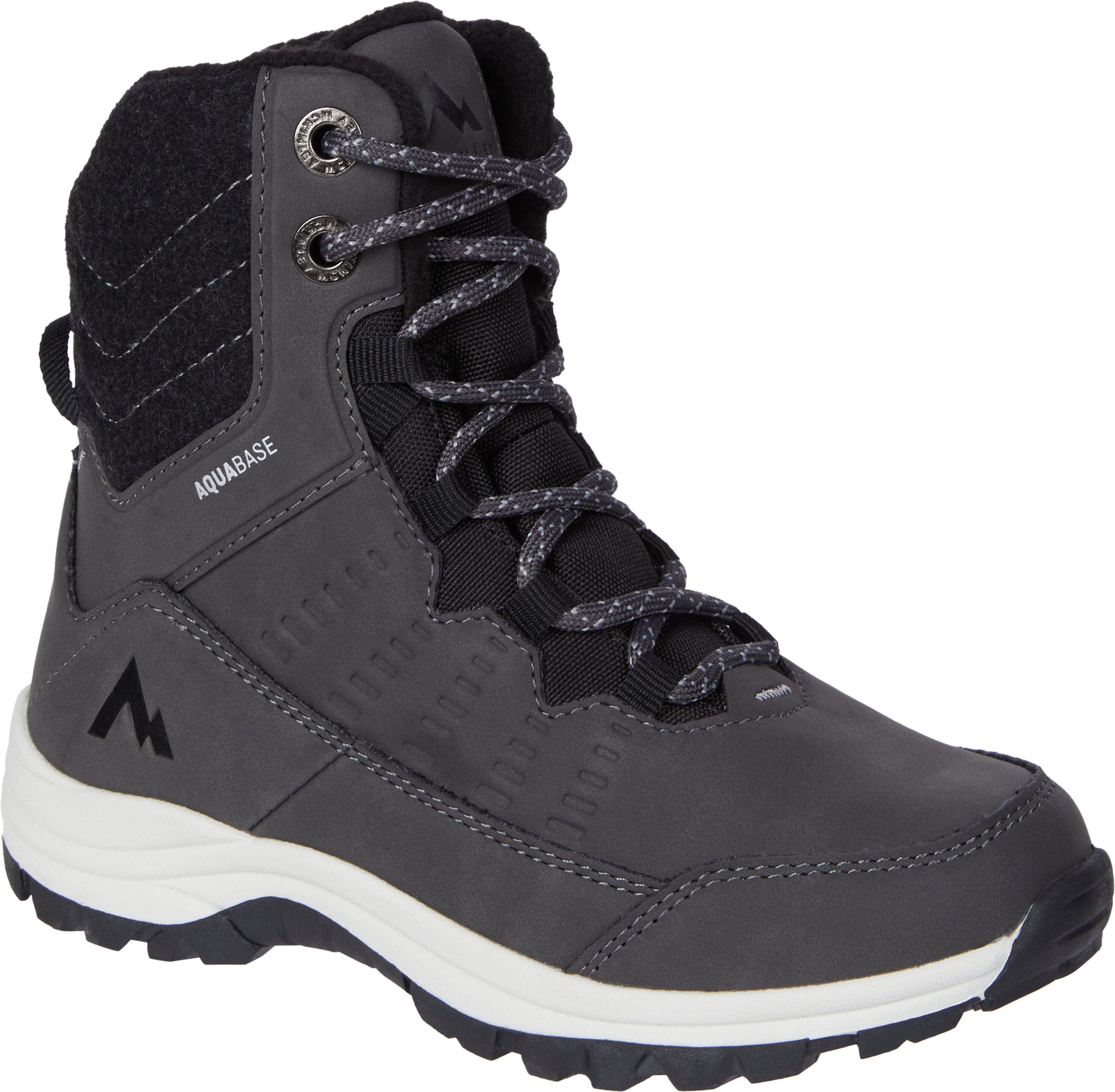 McKINLEY KI.-APRÈS-SCHUH ANNABELLA II AQB J Winterstiefel Winterschuhe, Winterboots, Snowboots, wasserabweisend