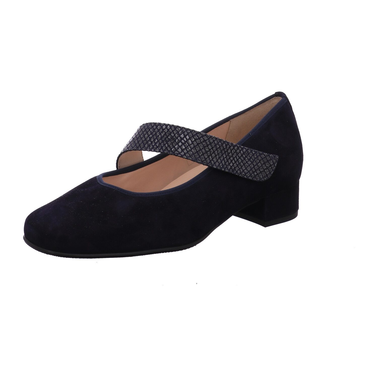 Hassia Slipper