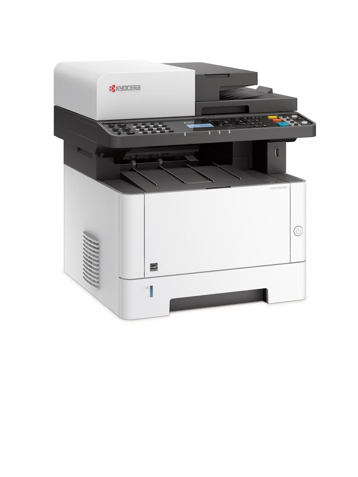 KYOCERA KYOCERA ECOSYS M2635dn Laserdrucker