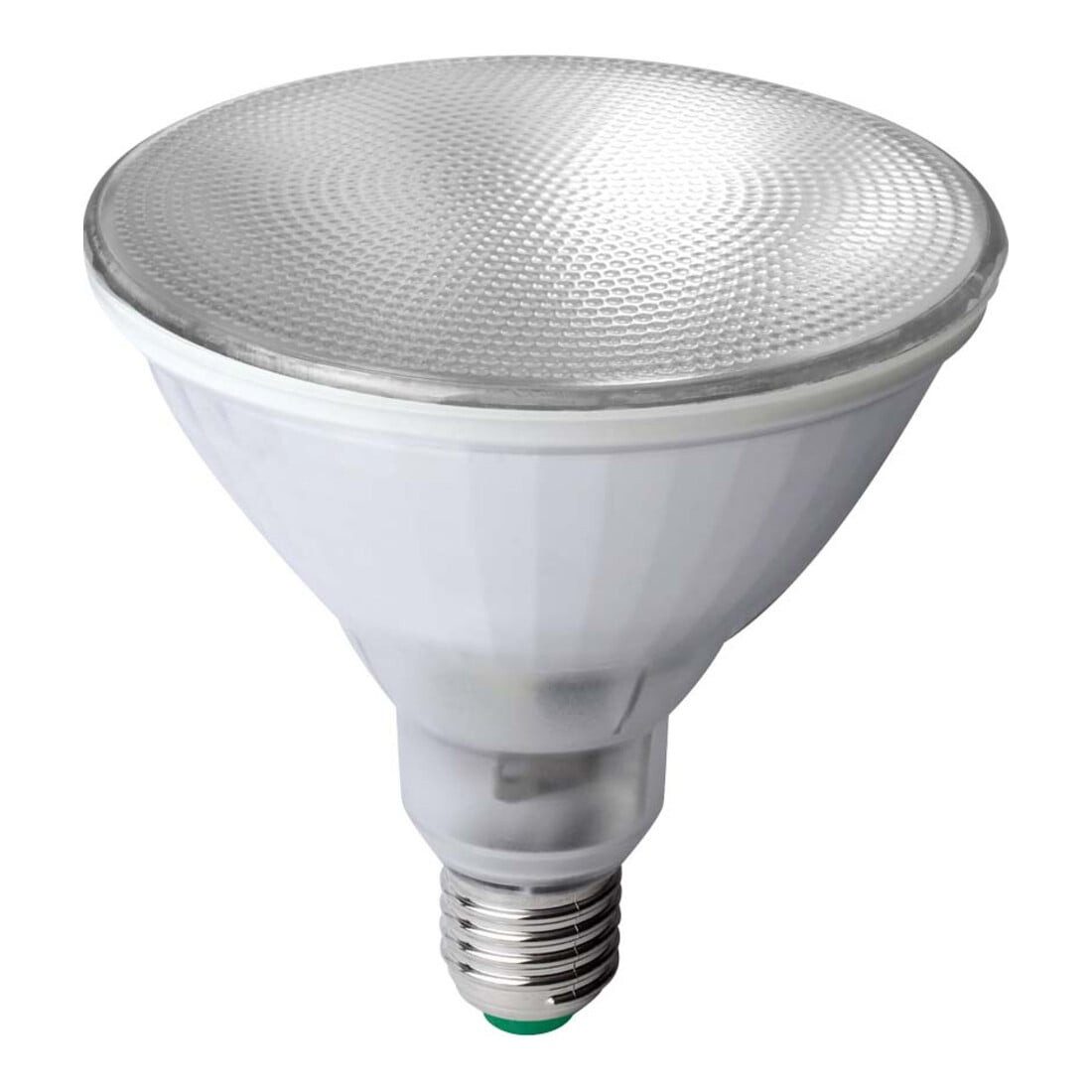 Megaman UVC-Leuchtmittel Megaman LED-Pflanzenlampe PAR38 8,5W E27 IP54 MM 154