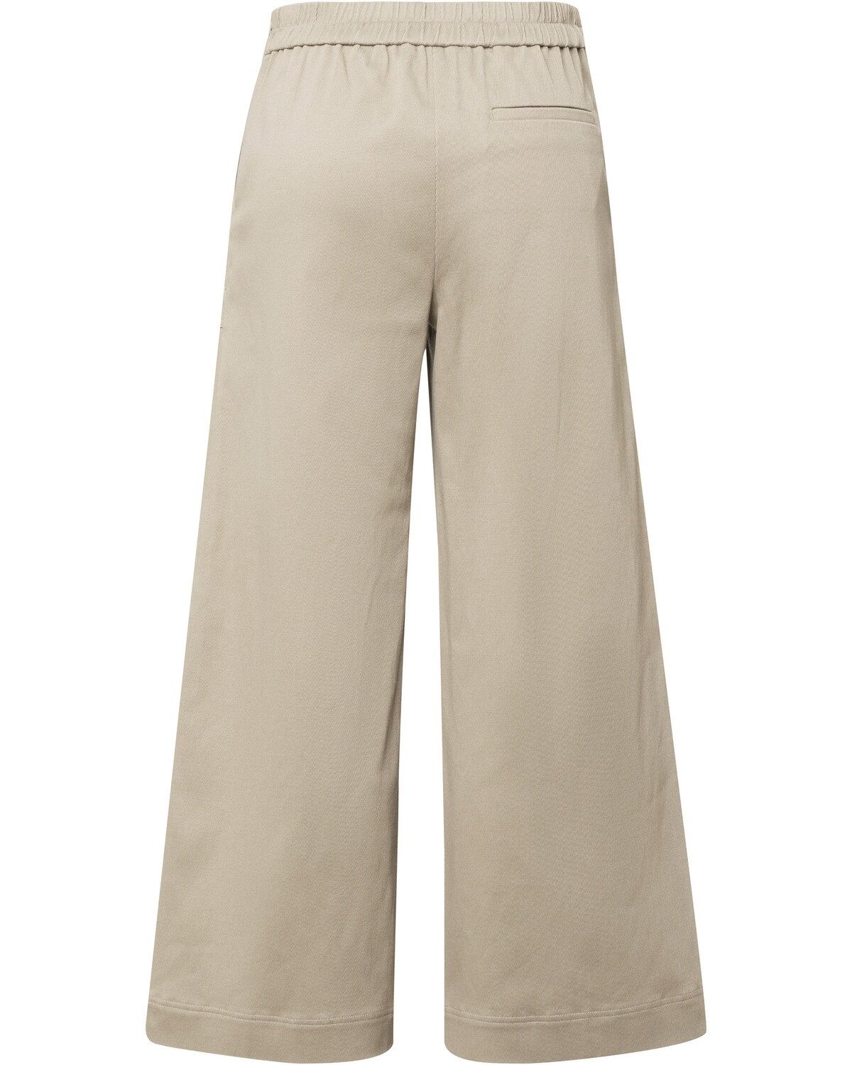 Marc O'Polo Stoffhose Culotte günstig online kaufen