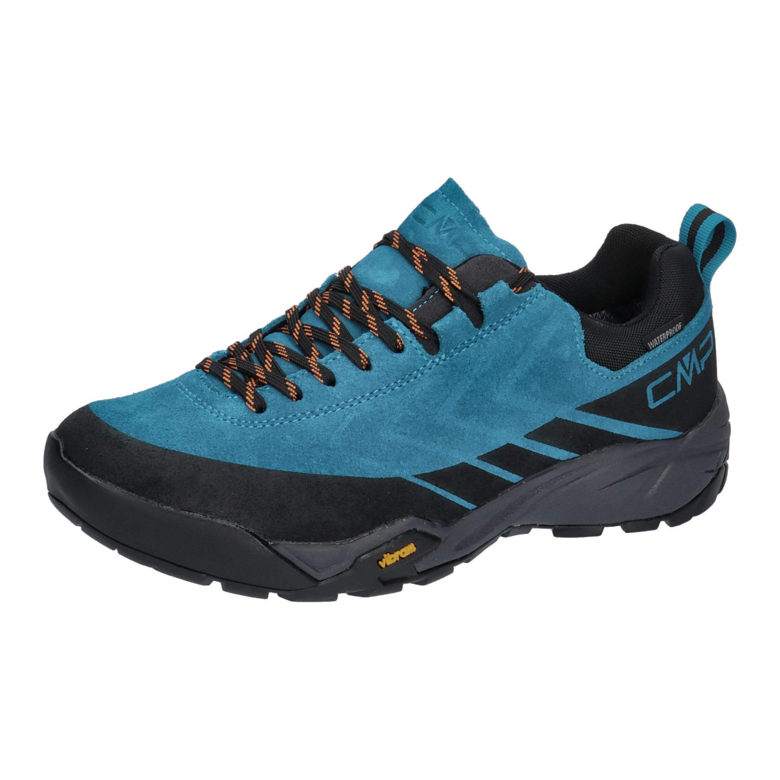 CMP Herren Wanderschuhe Mintaka WP 3Q19587 Trekkingschuh