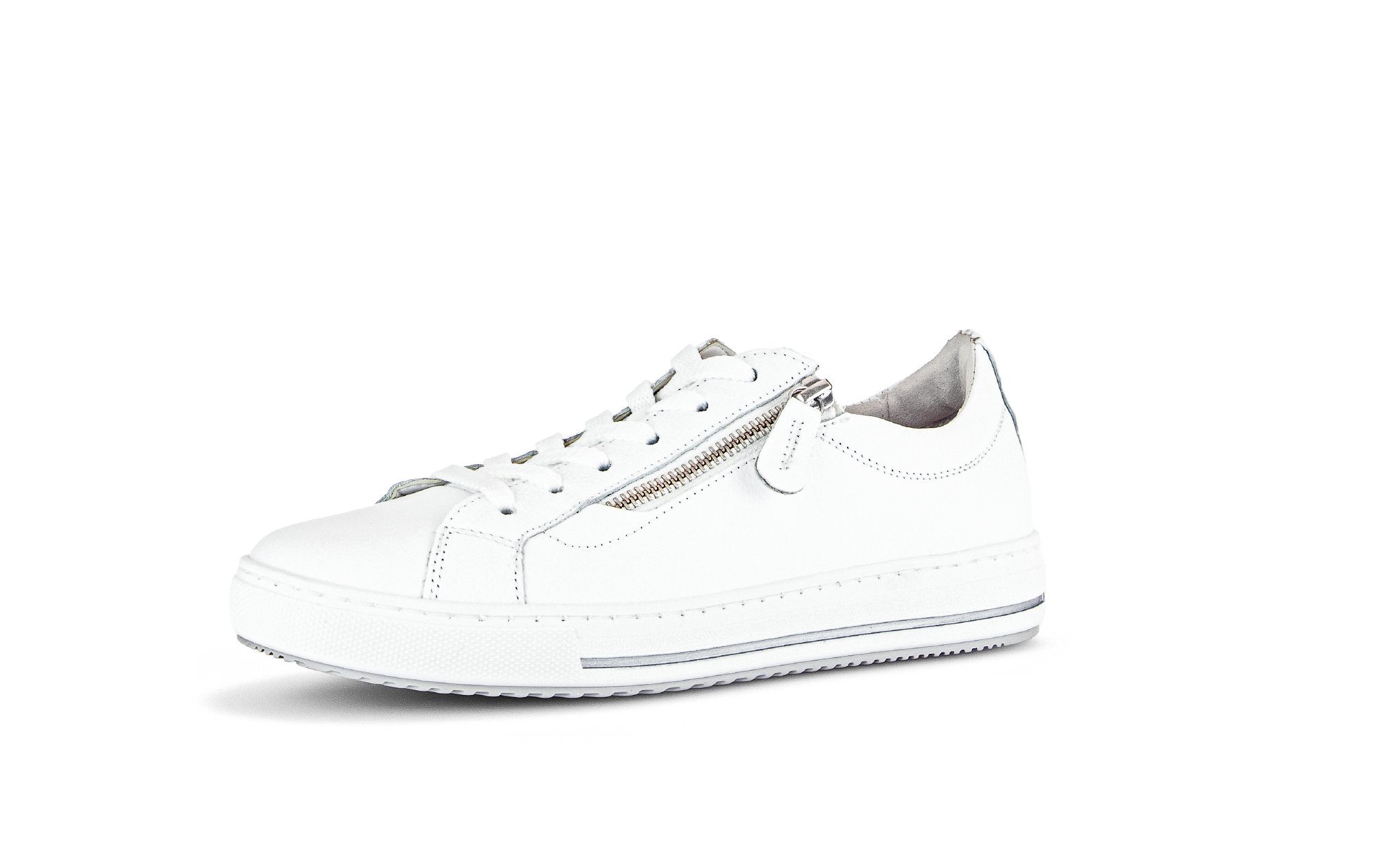 Gabor Sneaker weiss / 01