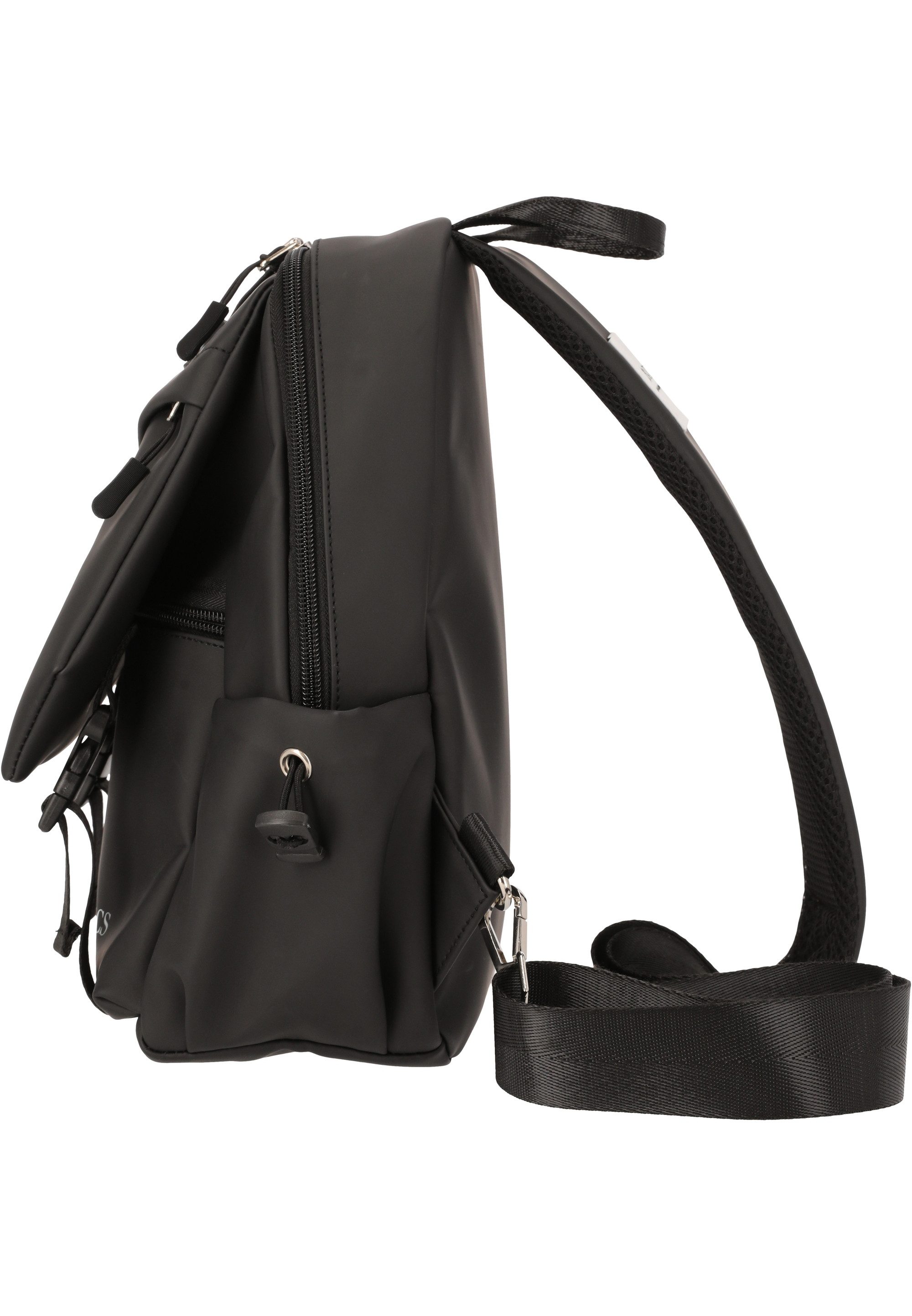 Les'Arcs Sporttasche Tobis, Im trendigen und funktionalen Crossbody-Style