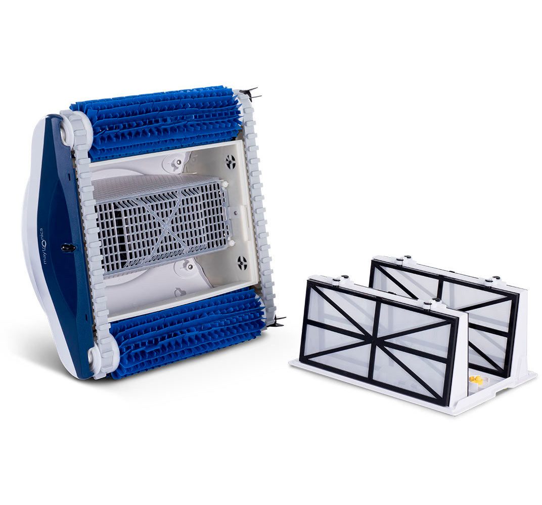 maytronics Poolroboter Dolphin POOL in, für Aufstellbecken