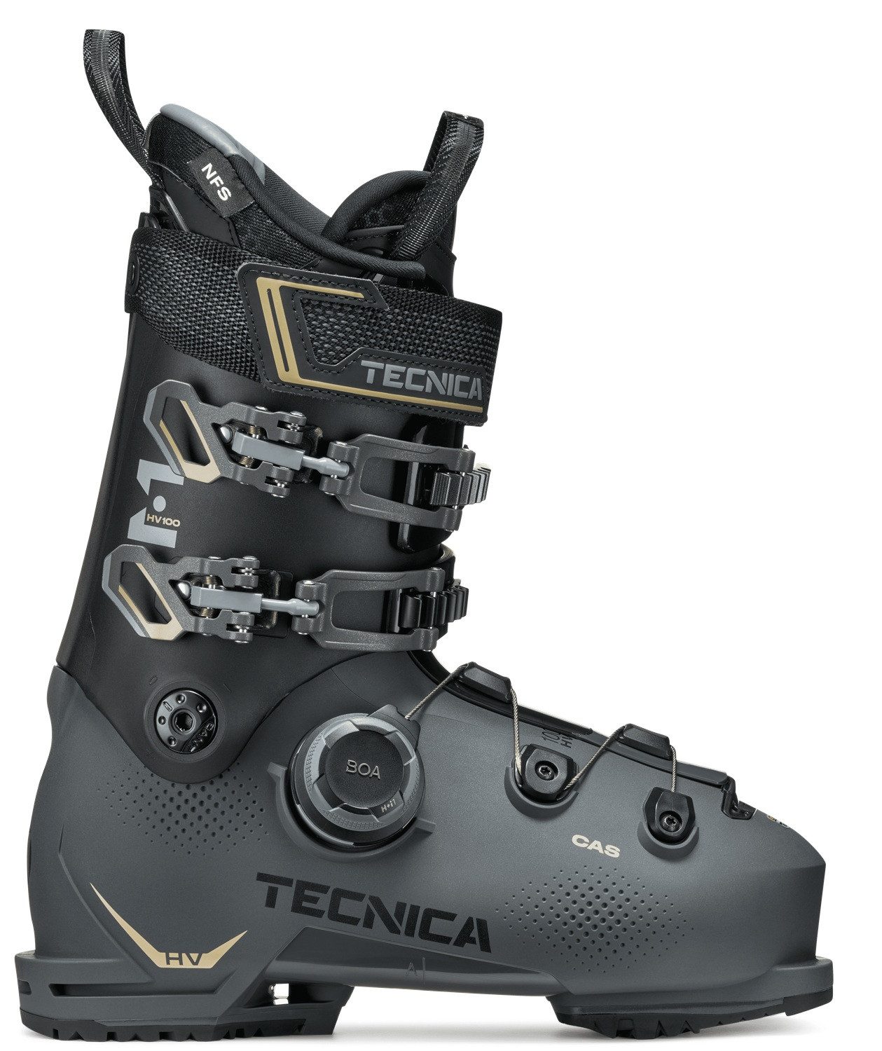 TECNICA Tecnica MACH BOA HV 100 GW Herren Skischuhe Skistiefel 10186DG2 Skischuh