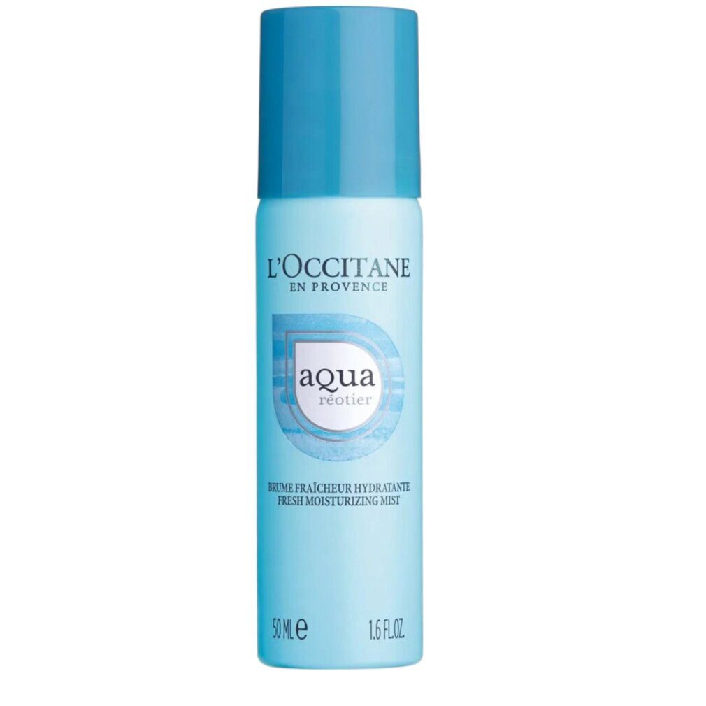 L'OCCITANE Gesichtsspray Reotier Fresh Moisturizing Mist