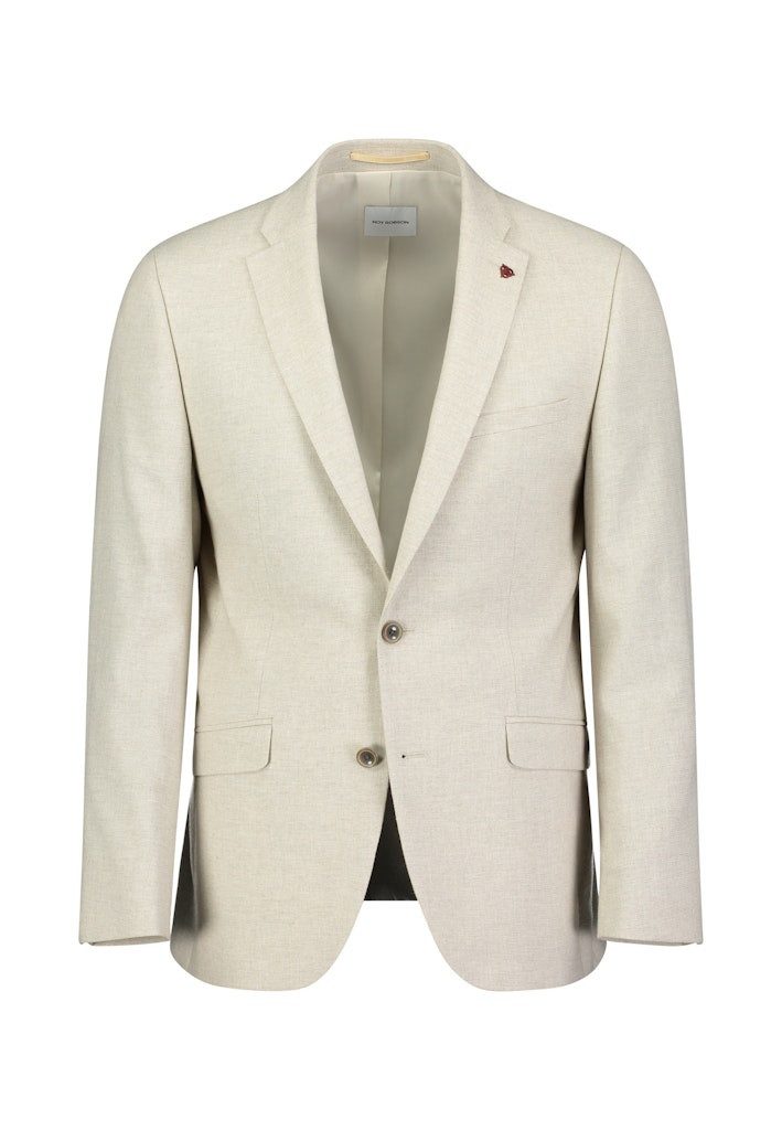 Roy Robson Blusenjacke BAUKASTEN-SAKKO