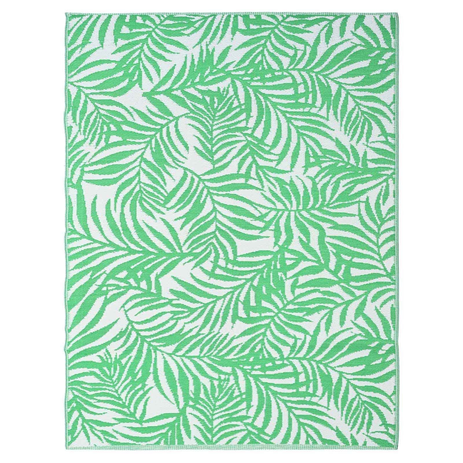 TaraCarpet Teppich TaraCarpet Outdoor Teppich Santa günstig online kaufen