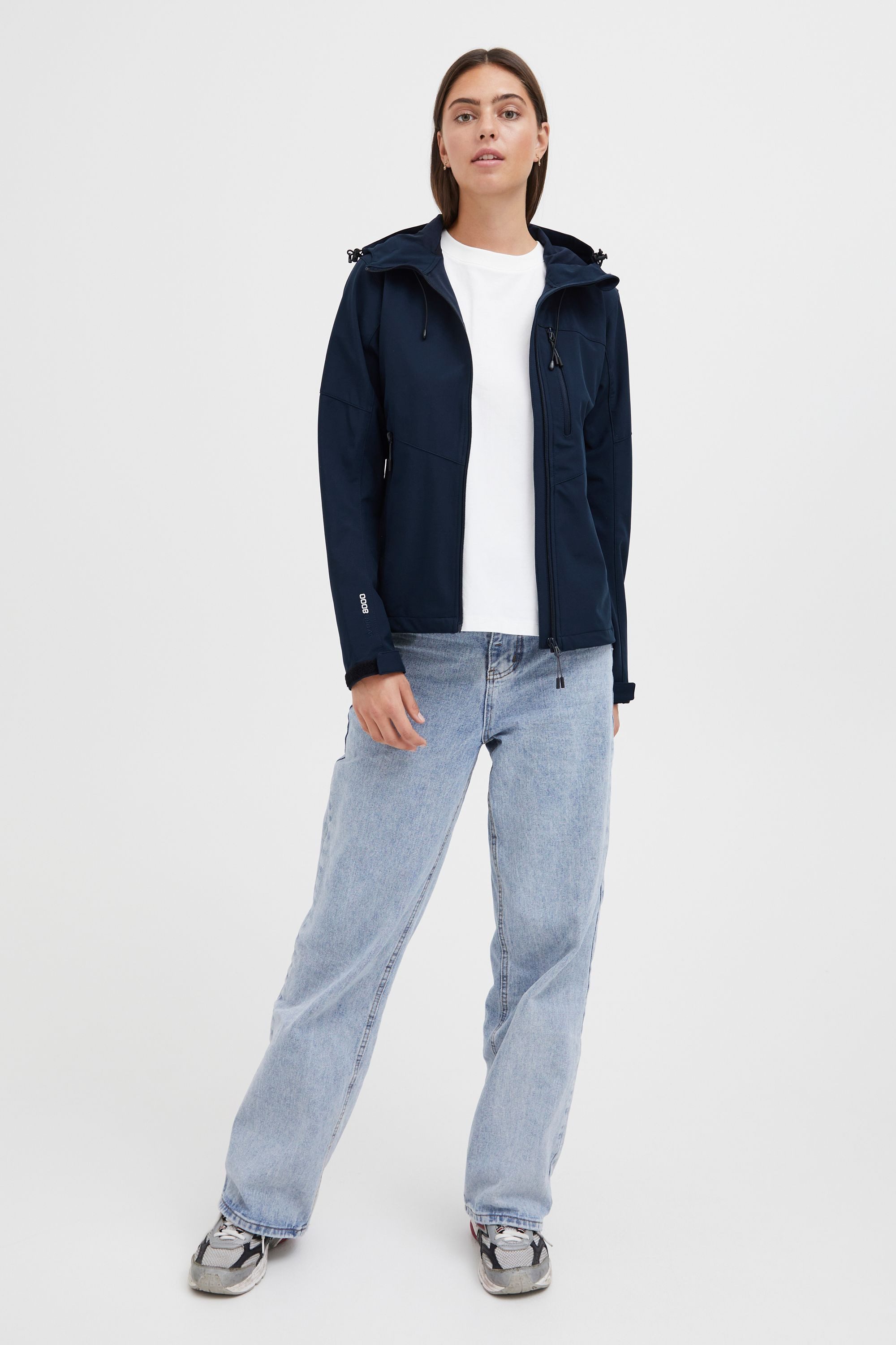 North Bend Softshelljacke NBRosa W W-PRO günstig online kaufen