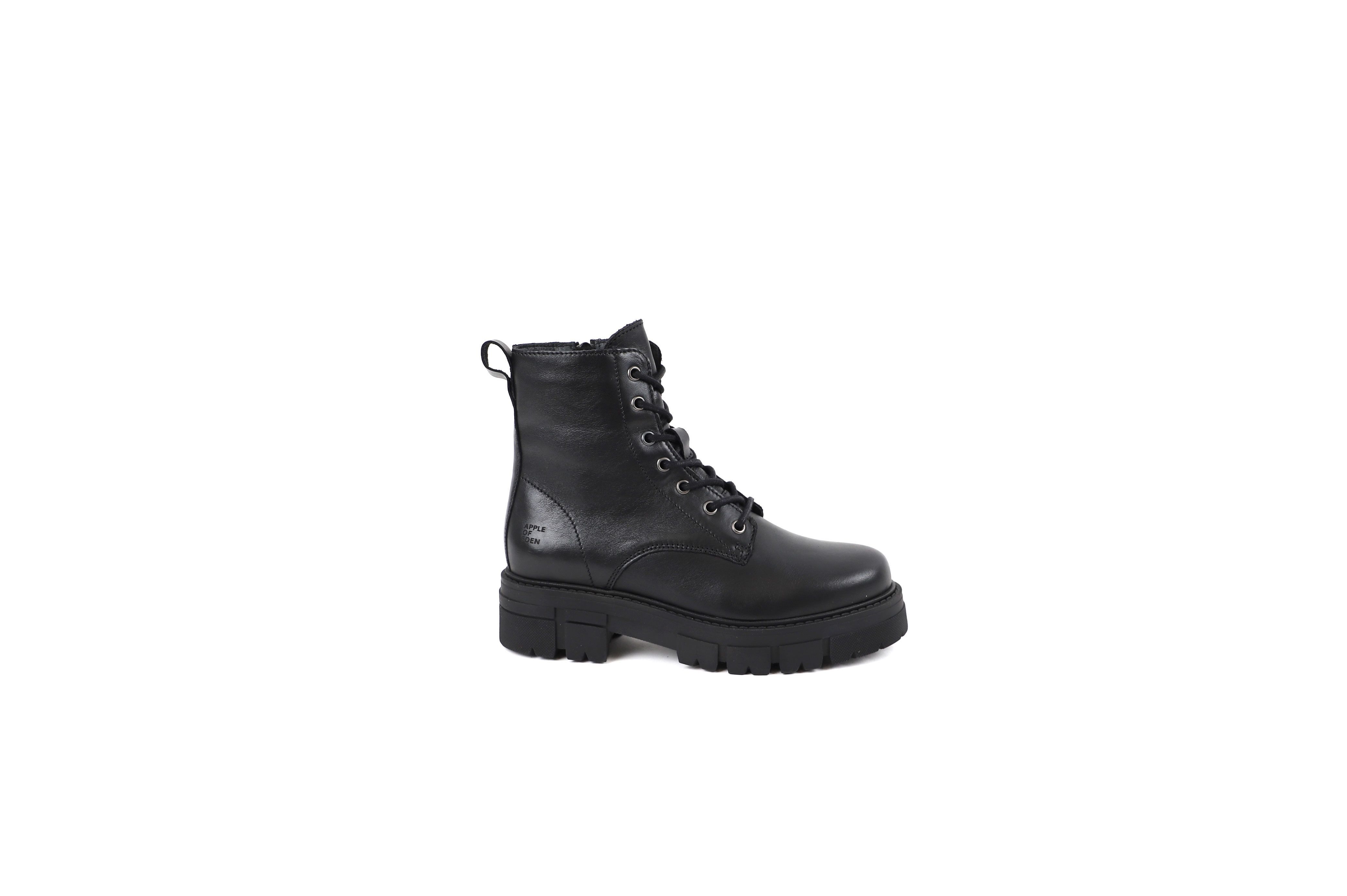 Apple of Eden CASTLE Winterboots