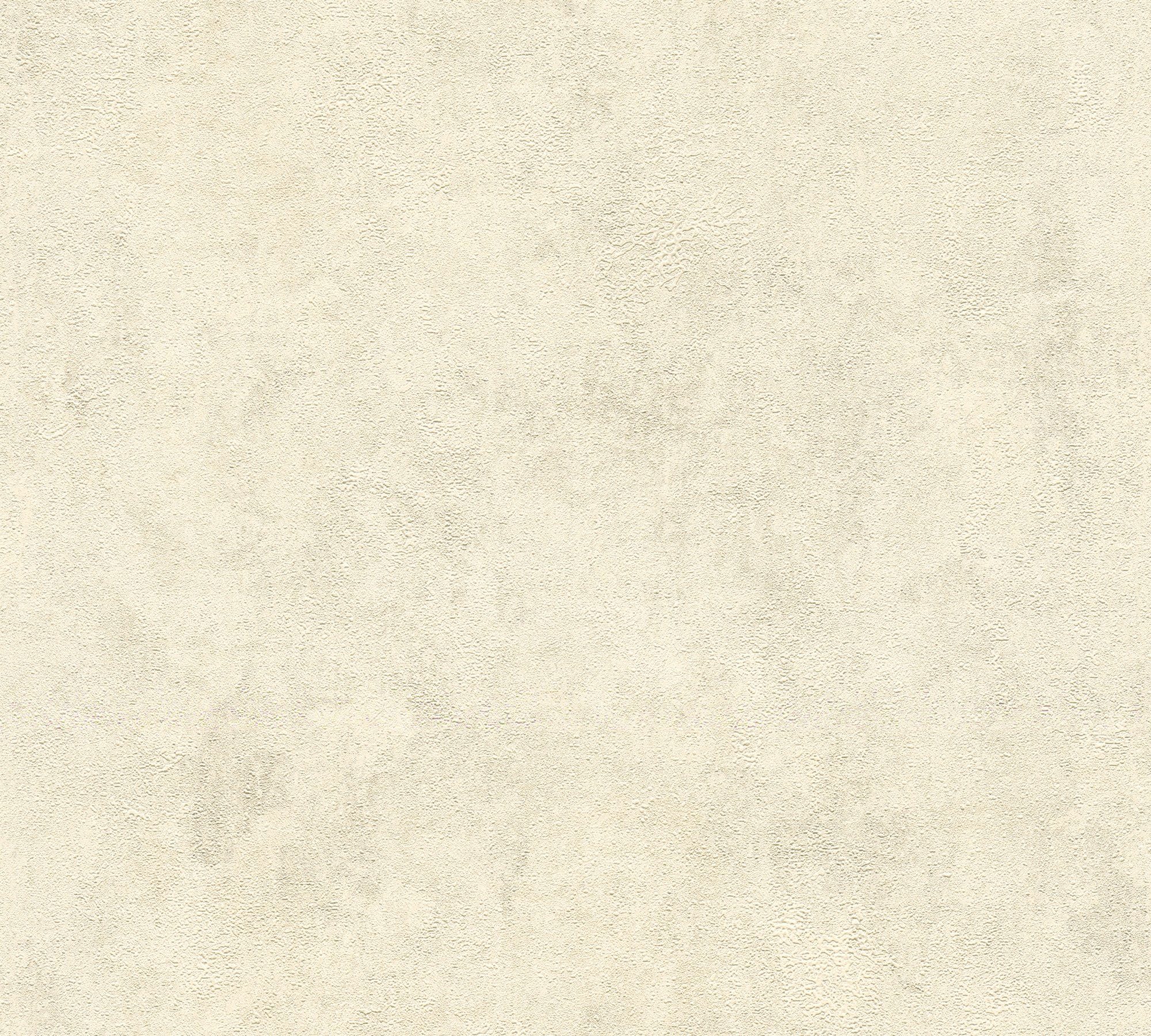 A.S. Création Vliestapete New Walls Putzstruktur Schwarz FSC® günstig online kaufen