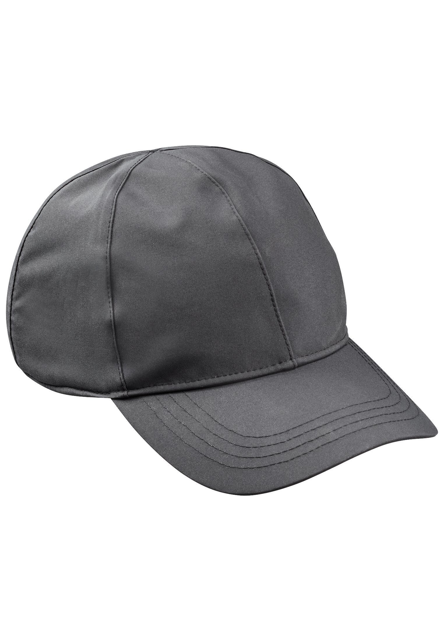 camel active Baseball Cap mit Innenfutter