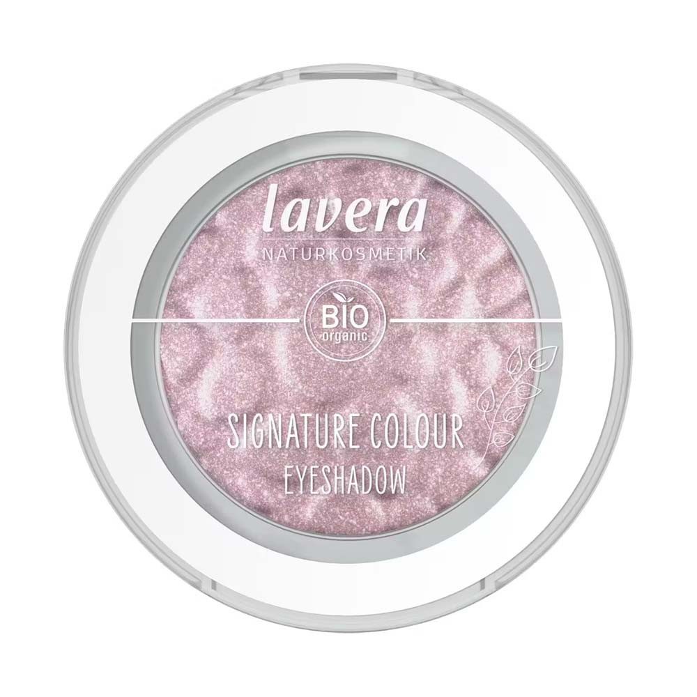 lavera Lidschatten Signature Colour Eyeshadow - Diamond Dust 09 2g
