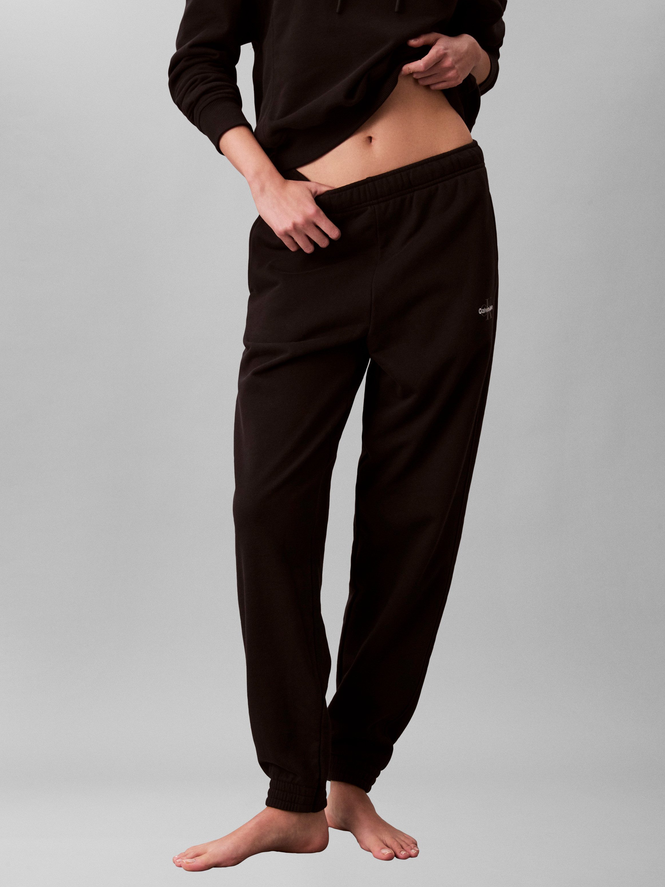 Calvin Klein Underwear Jogger Pants GX JOGGER Regular fit mit elastischem Bund
