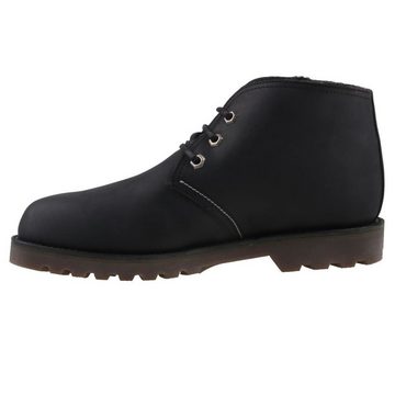 Sendra Boots 15993 gefüttert -Sprinter Negro Stiefel