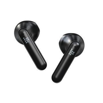 Tronsmart TWS Kopfhörer Bluetooth 5.0 In-Ear Ohrhörer Kabellos Gaming Headset Bluetooth-Kopfhörer (Bluetooth, Bluetooth: 5.0, Bluetooth, Wasserdichtigkeitszertifizierung: IPX5, Arbeitszeit: bis zu 20 Stunden, Abmessungen: 59 x 60,93 x 31,79 mm, Chip: ATS3019)