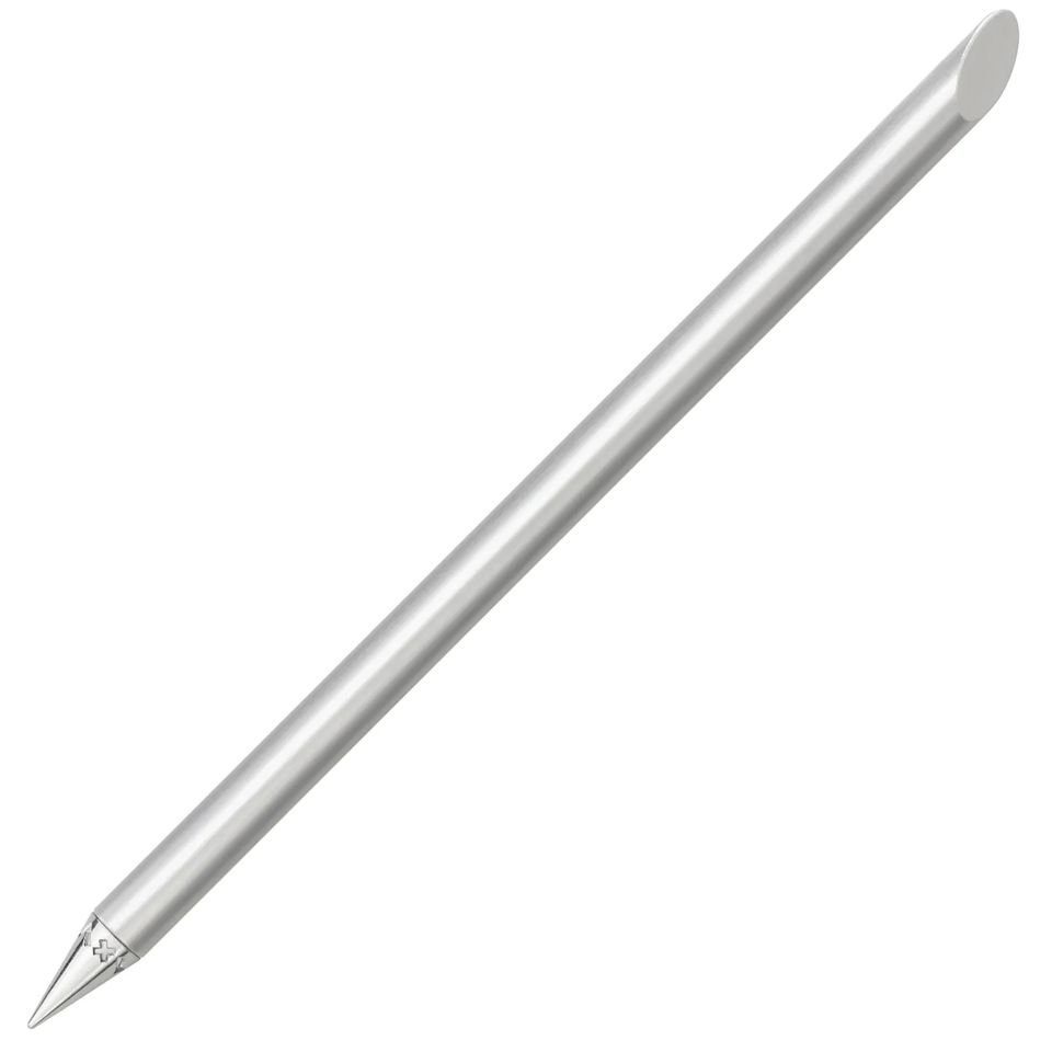 Axel Weinbrecht Pen: Inkless Metall Pen, Beta mit Schreiben Original Bleistift