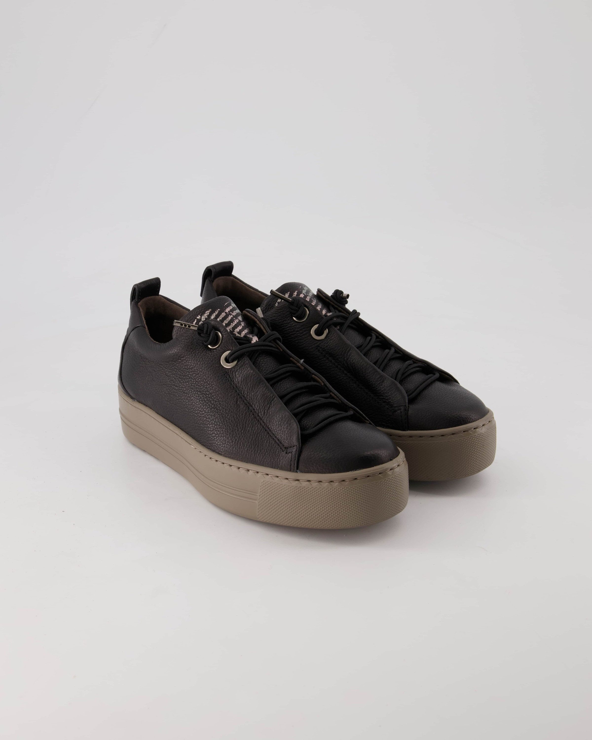 Paul Green 50176-176 Sneaker Obermaterial: Leder günstig online kaufen