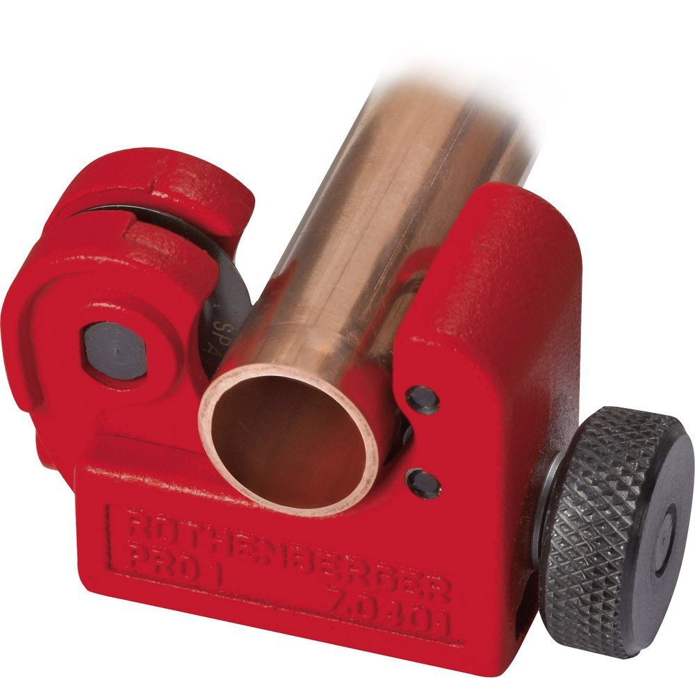 Rohrschneider Rothenberger 70401 Rohrschneider