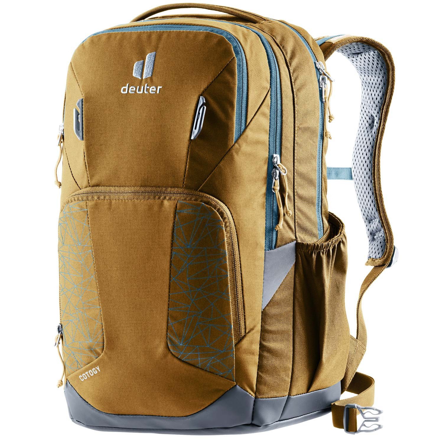 deuter Freizeitrucksack Deuter Schul-/Freizeitrucksack Cotogy Almond günstig online kaufen