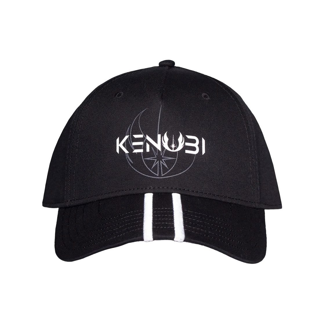 Baseball Cap Obi-Wan Kenobi Crest