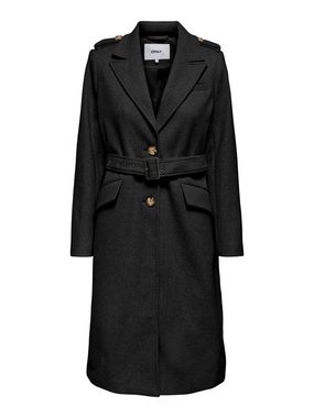 ONLY Langmantel ONLSIF FILIPPA LIFE BELTED COAT CC OTW