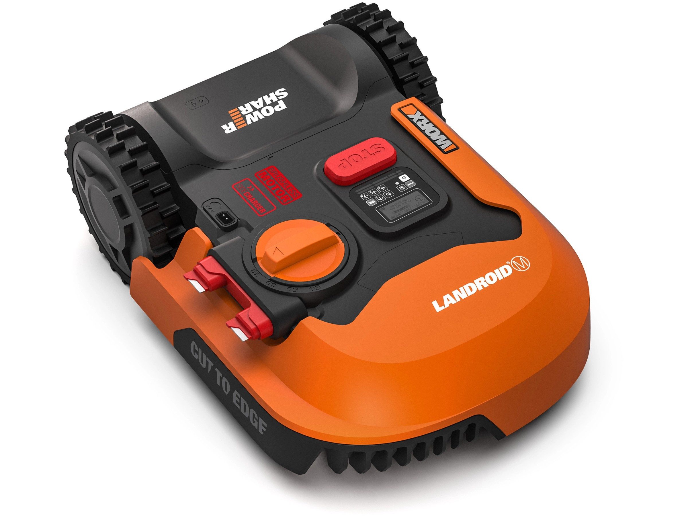 Worx Rasenmähroboter Worx Landroid M700