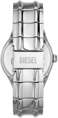 Diesel Quarzuhr STREAMLINE, Armbanduhr, Herrenuhr