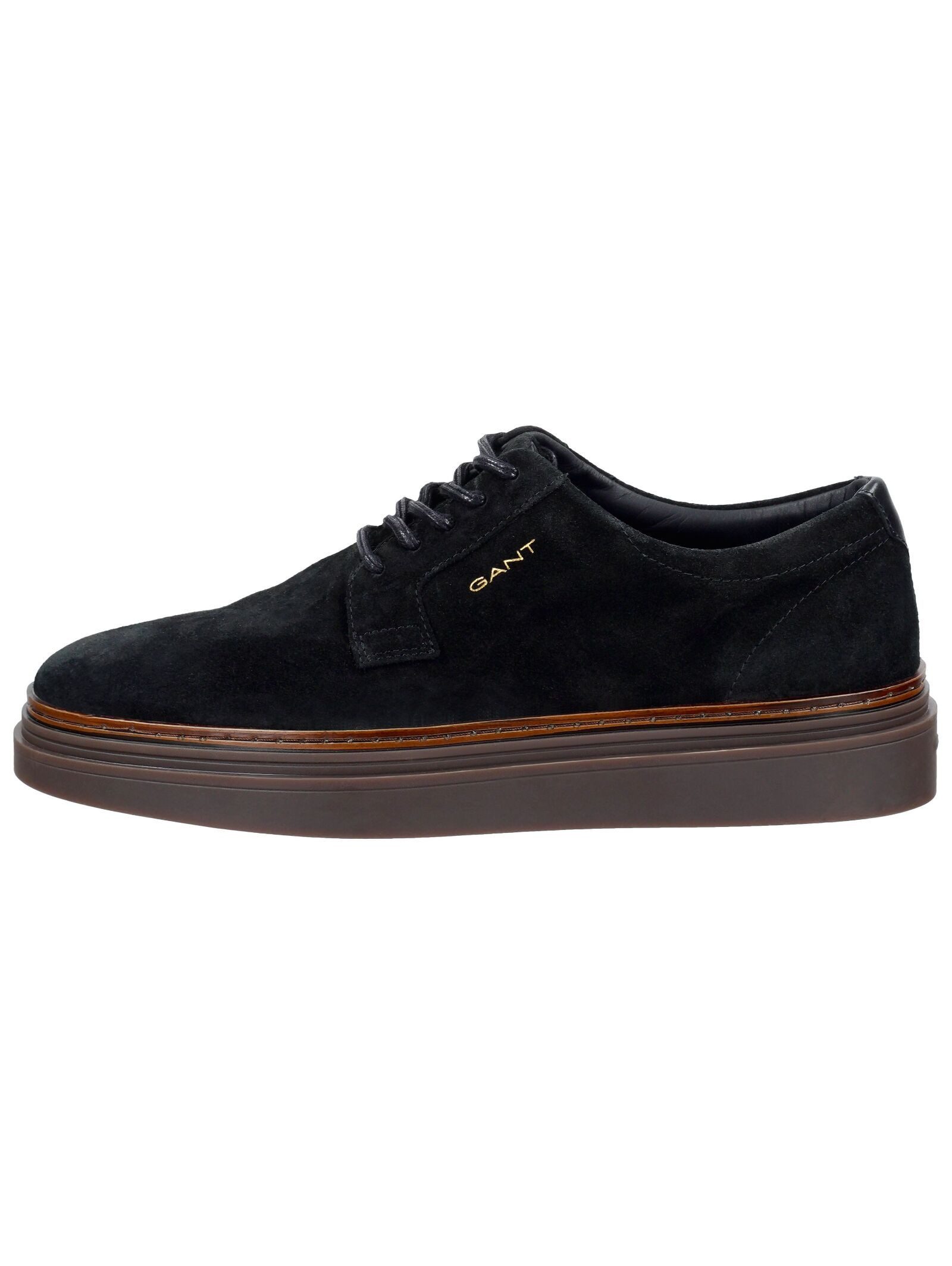Gant Gant Sneaker Veloursleder Sneaker günstig online kaufen