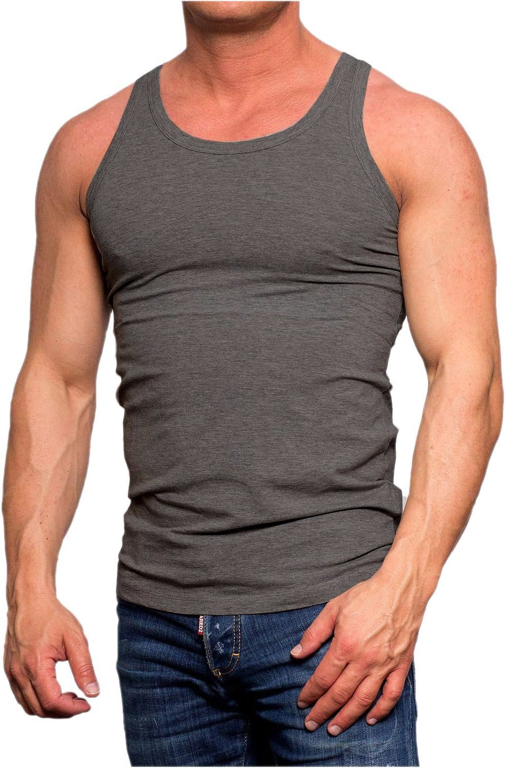 Psycho Urban Tanktop (Set) Basic Fitness günstig online kaufen