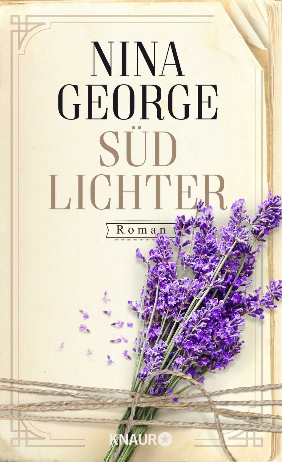 Südlichter / Nina George