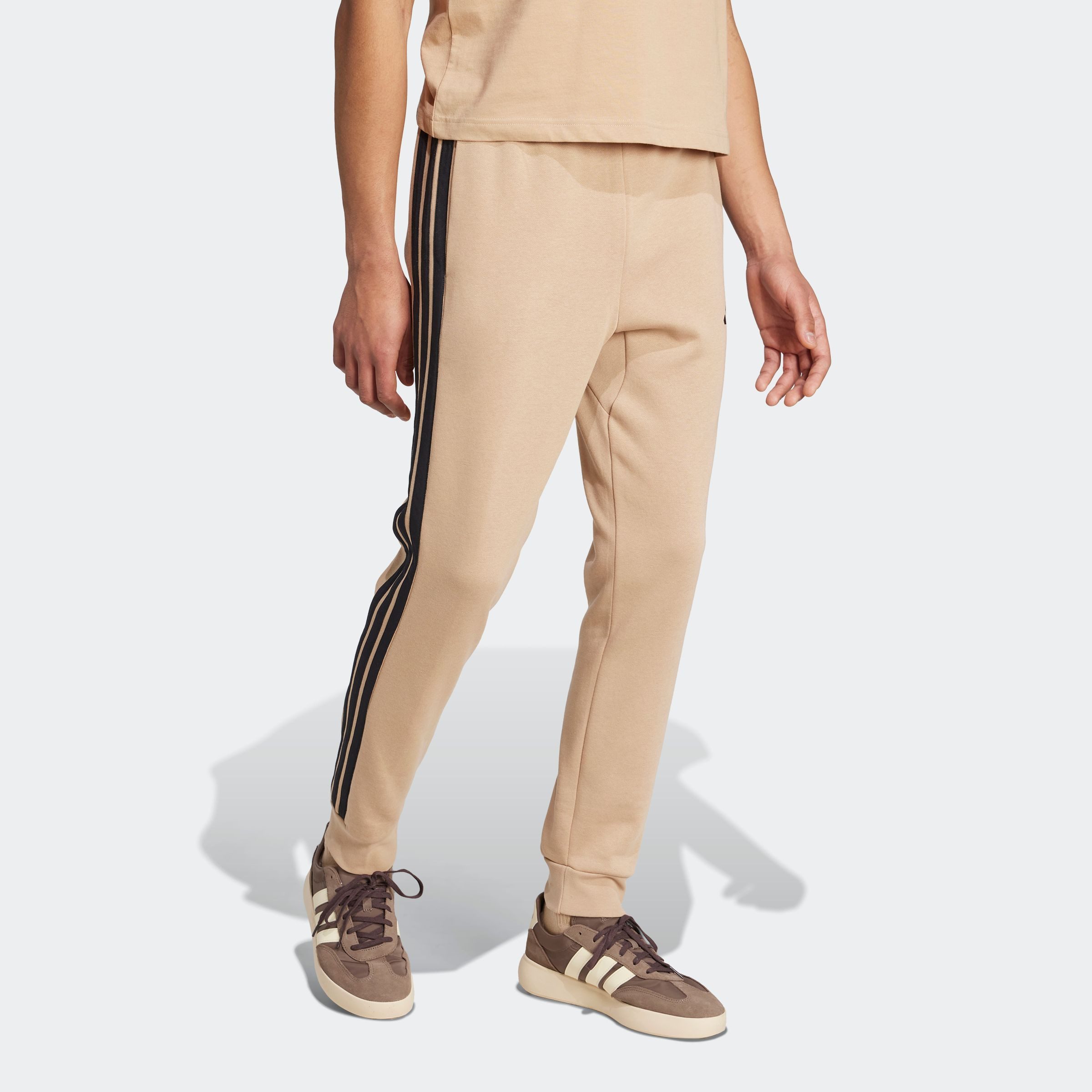 adidas Sportswear Sporthose M 3S FL TC PT (1-tlg) günstig online kaufen