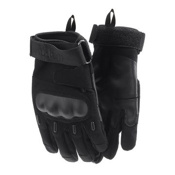 ELEGIANT Motorradhandschuhe Handschuhe: Sicherheit, Komfort und Stil! besonders sicher und winddichtig, wasserabweisend