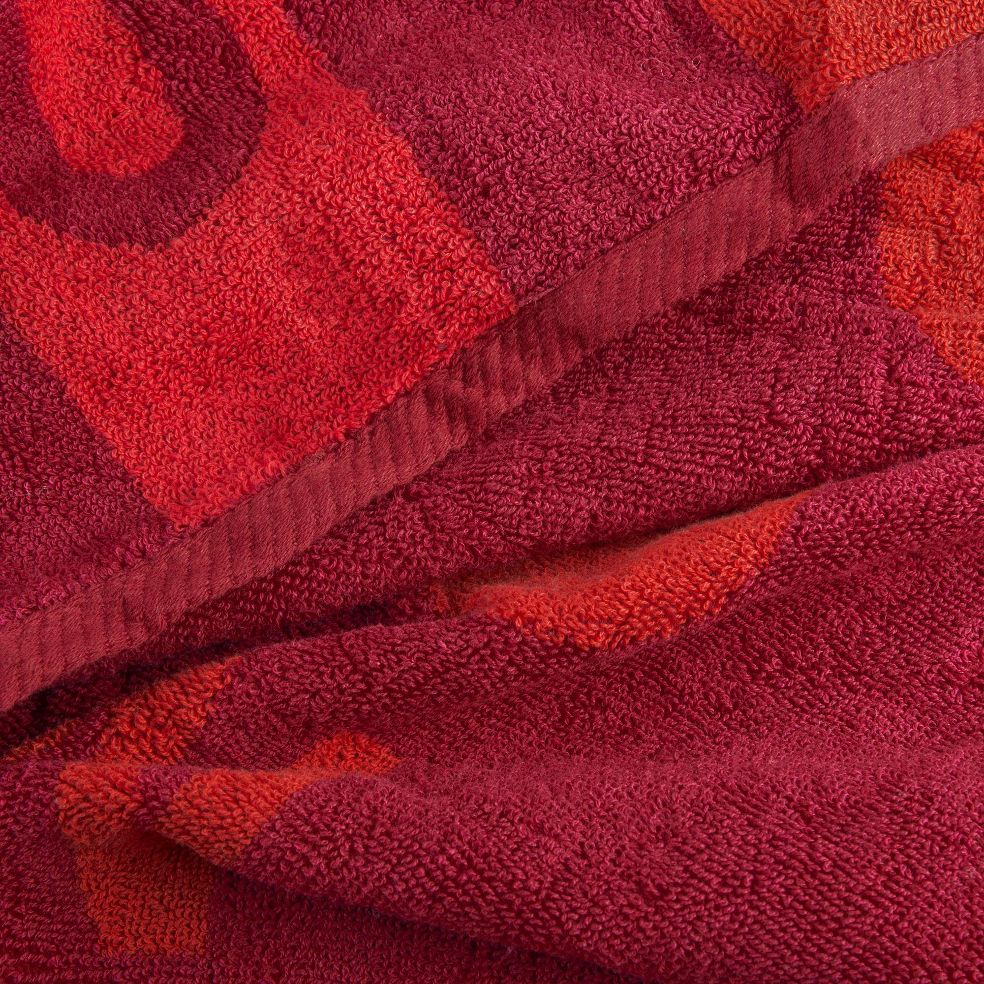 aqua-textil Saunatuch Point Handtuch Strandlaken Frottee günstig online kaufen