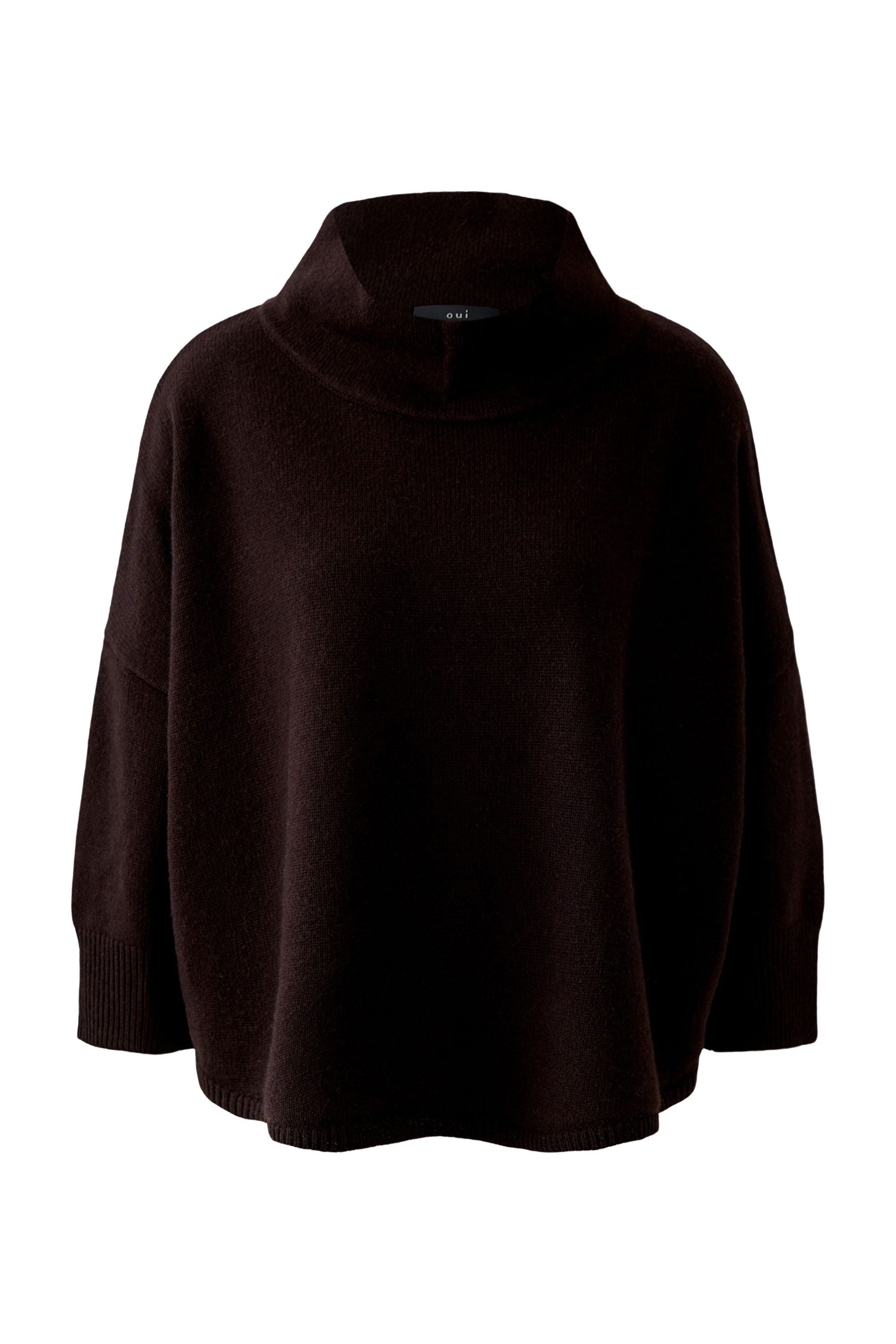 Oui Strickpullover günstig online kaufen