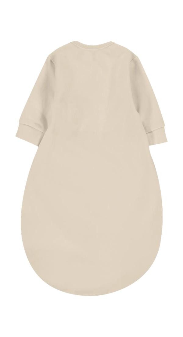Alvi® Babyschlafsack Baby-Mäxchen Innensack Bio-Baumwolle (1 tlg., Baby-Mäxchen Innensack Bio-Baumwolle), TOG Wert: 0.5