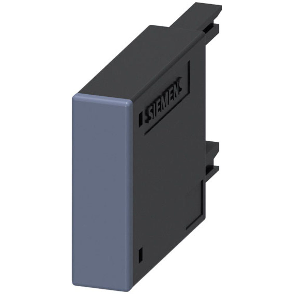 Relais-Modul Siemens 3RT2916-1CB00 Überspannungsschutz mit RC-Glied 1 St.