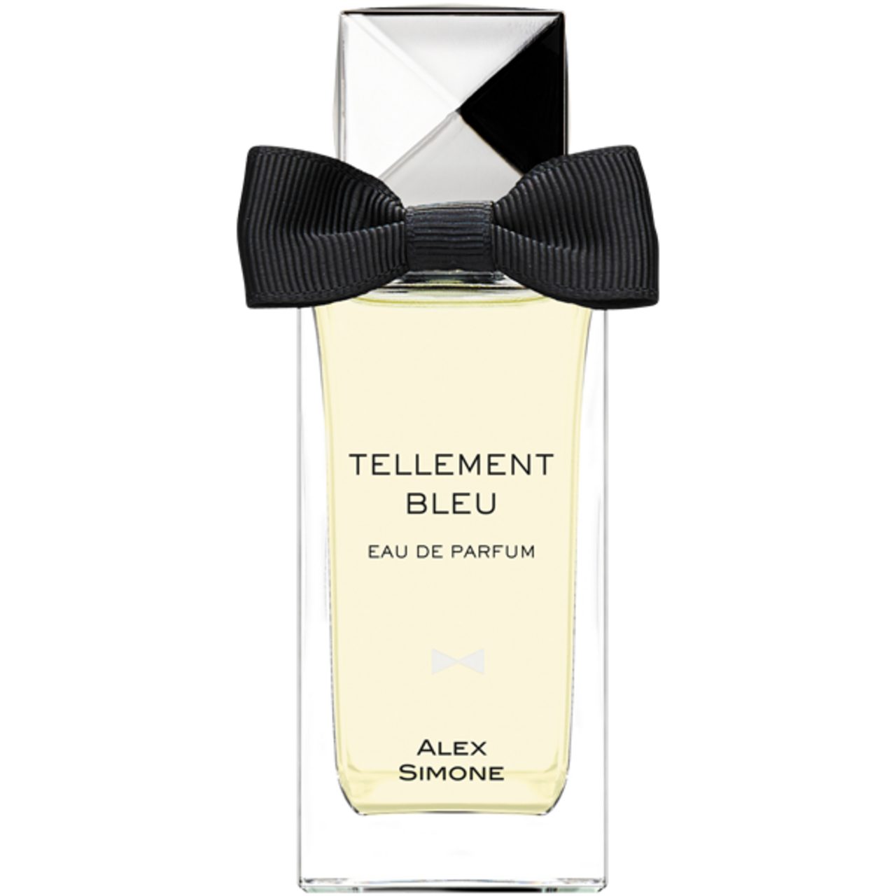 Alex Simone Eau de Parfum Tellement Bleu EdP Nat. Spray